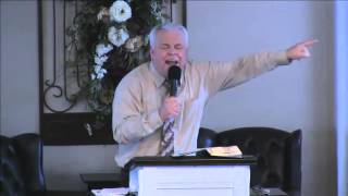 Brother Tim Humes Testimonies of Brother Branham