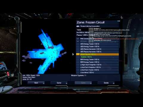 X Rebirth - Universe Rebooted - Part 10