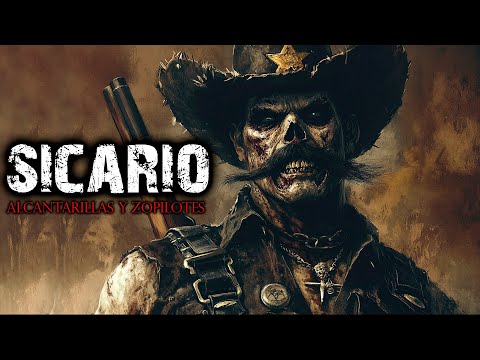 MI VIDA COMO SICARIO Y LOS RITOS MÁS ESPELUZNANTES | Historias de Terror de Sicarios y Relatos