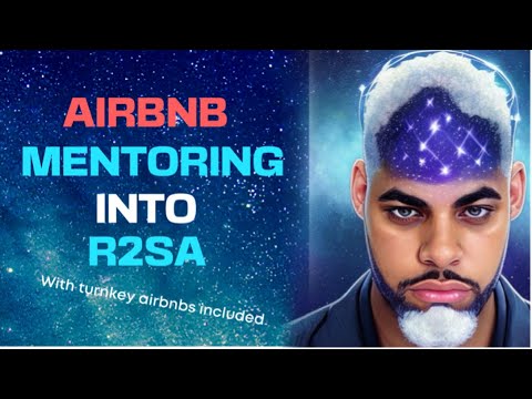 Mentoring Mastermind Day Clips (Airbnb Turnkey Packages)