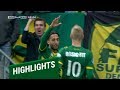 Samenvatting ADO Den Haag - Excelsior 3-1 (25-04-2019)