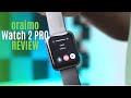 oraimo Watch 2 Pro Unboxing and Review