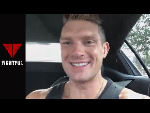 Stephen Thompson Says Leon Edwards Deserves A Title Shot Over Jorge Masvidal