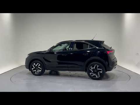 Video of Opel Mokka MY21-ELITE-1.2 130PS-PET 130PS-PET-6SP