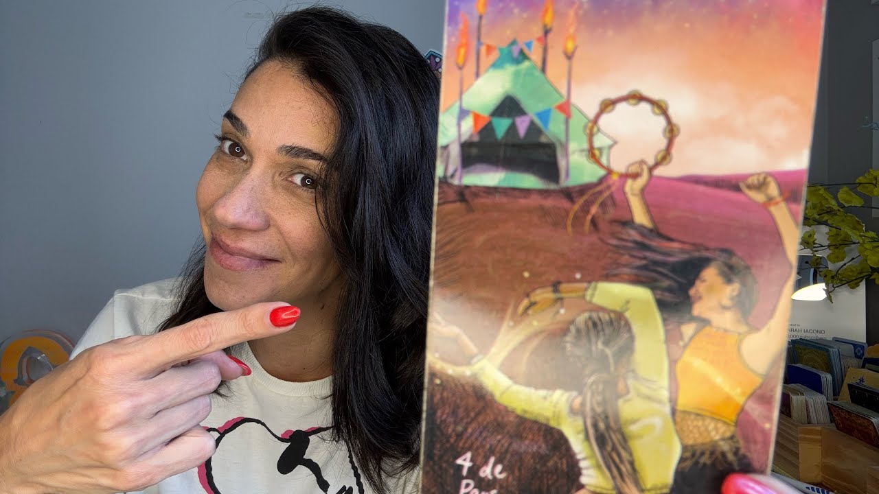 LIBRA ♎️ AGUENTE SÓ MAIS UM POUQUINHO