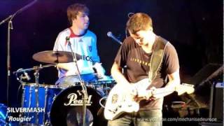Silvermash - (Live) at Holmfirth - 2011-08-29