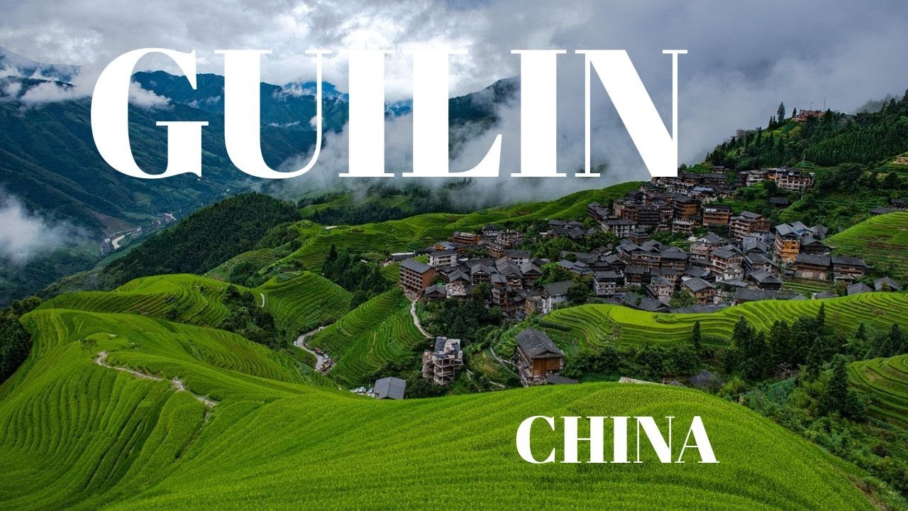 Guilin China: Top 9 Incredible Things to Do in Guilin, China 🇨🇳 – 2025 Expert Travel Guide