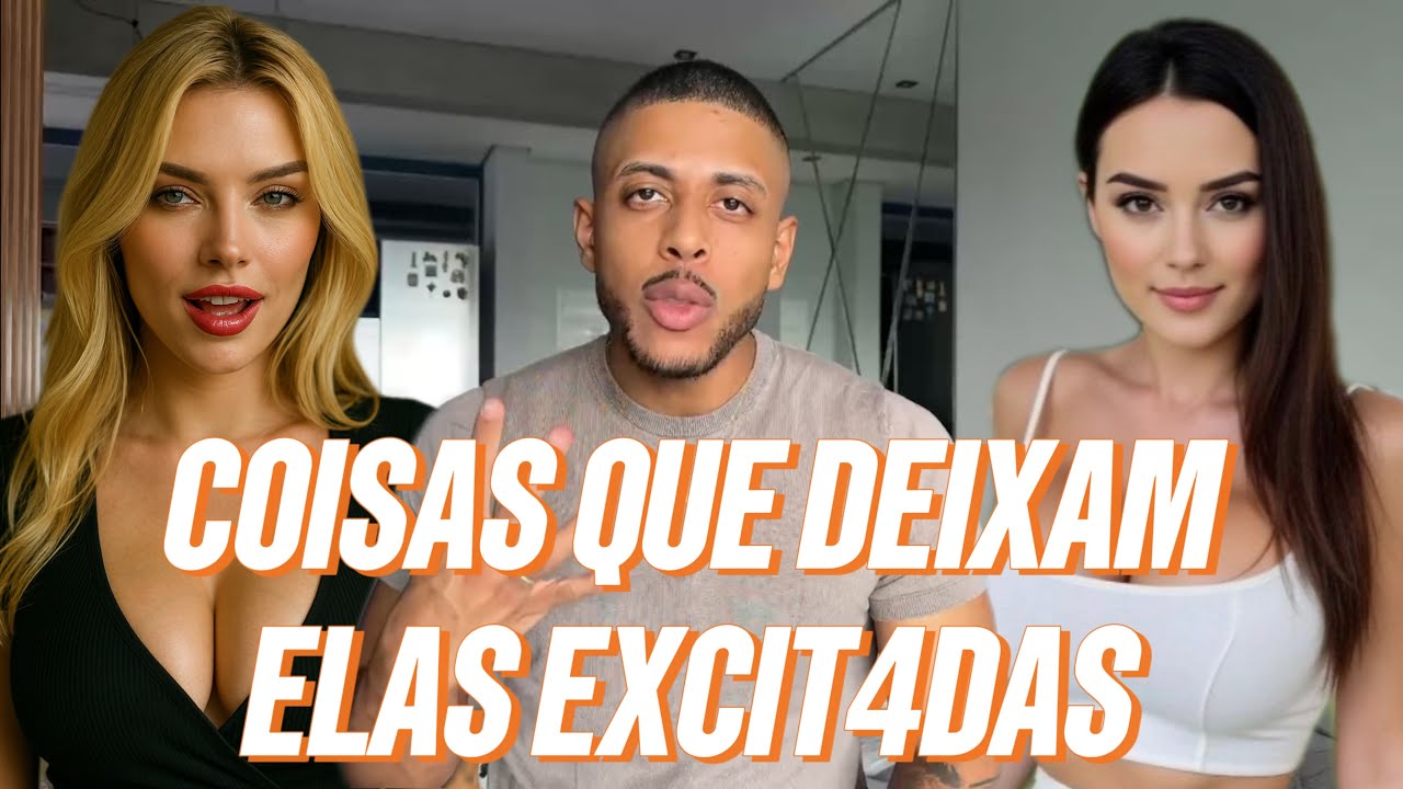 4 Things That Make Women EXCITED Just By Looking At Them