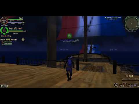 WHAT'S WRONG WITH US?  |  The Legend of Pirates Online