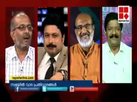 Adv. A. Jayashankar explains about "SAFE" Mani