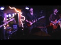 American Steel Live at The Bottom of the Hill, SF, CA 8/24/12 [FULL SET]
