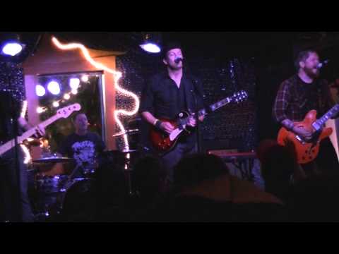 American Steel Live at The Bottom of the Hill, SF, CA 8/24/12 [FULL SET]