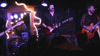 American Steel Live at The Bottom of the Hill, SF, CA 8/24/12 [FULL SET]
