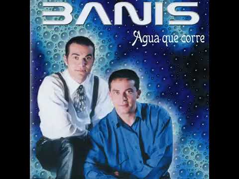 BANIS cruzando el río
