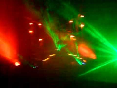 SpeakerFreakz @ Tower of Power