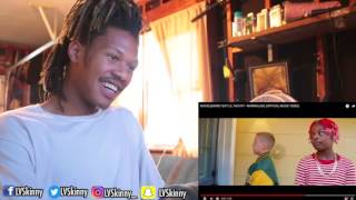 Download lagu Macklemore Ft. Lil Yachty - Marmalade (Reaction Video) mp3 Download lagu Macklemore Ft. Lil Yachty - Marmalade (Reaction Video) mp3
