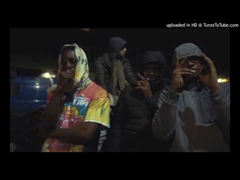 1011 x RUSS X TAZE X UK Drill Type Beat "Woosh" [PROD @K9ONTHEBEAT]