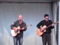 John Harley Weston - Acoustic In The Park 2 - Wouldn't Miss A Day