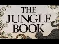 Jungle Book By Rudyard Kipling Book Summary Audiobook Academy