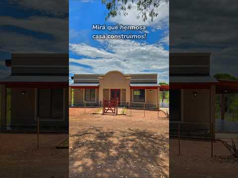 Preciosa casa estilo campo en Villa del Dique,  Calamuchita