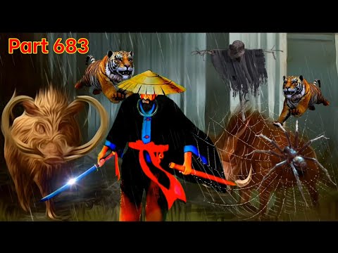 Tuam Leej Kuab The Legend Hmong Warrior ( Part 683 ) 06/11/2023