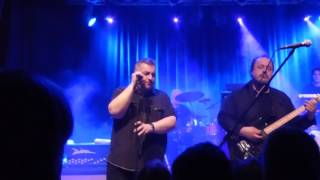 Steve Rothery Band - Chelsea Monday