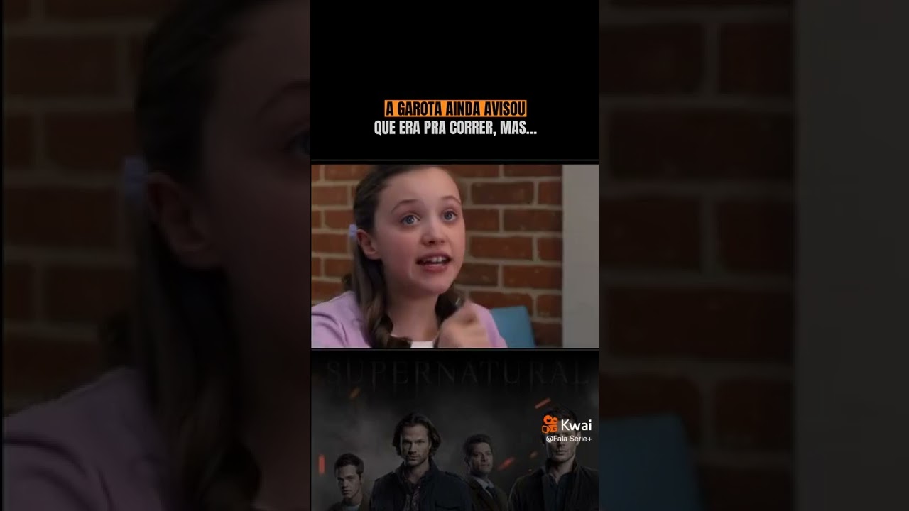 sobrenatural o anjo