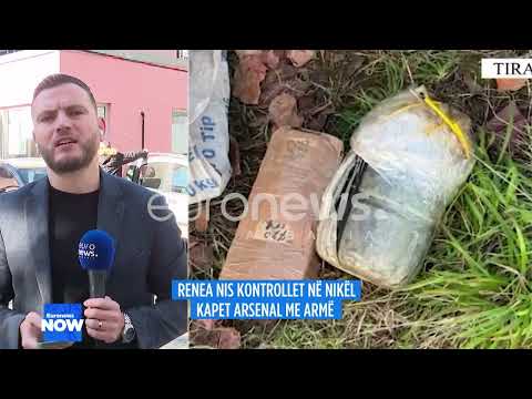 Bomba dhe 6 mijë fishekë, cila është lidhja e Ylli Zallës me atentatorët e Gilmando Danit