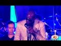 Joe - Losing/ Where You At/ If I Was Your Man (Live in Kenya)