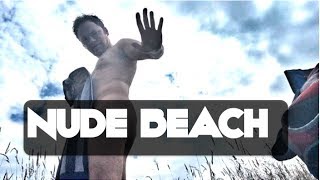 Nude Beach!!! (Very unOfficial Guide)