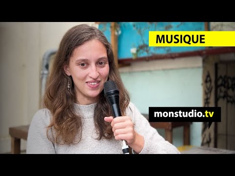 Irina Leach, the guest of Jivankha's Musical Galaxy