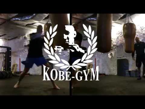 KOBE-GYM HL 2014