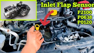 OBD Code p2694 Guide to Repair