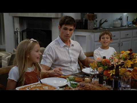 Bold and the Beautiful - Look Ahead to November 24 to November 26, 2025