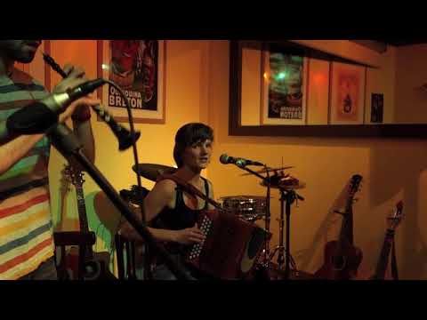 PIEL / LEMOINE au MODKOZ - Suite Loudéac