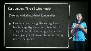 Contingency Models of Leadership