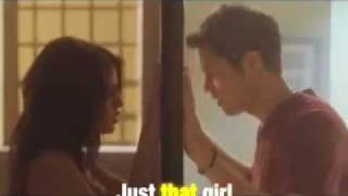 Just That Girl - Drew Seeley and Selena Gomez