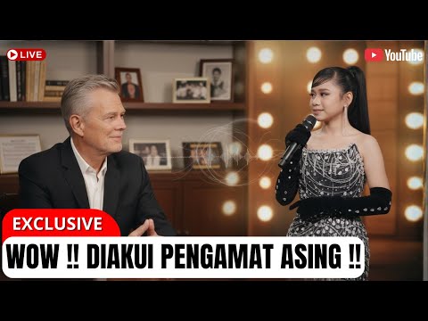 WOW ‼️ Pengamat Musik Luar Negeri Soroti Vokal April DA7 Yang Bersih Dan Memiliki Ciri Khas !!