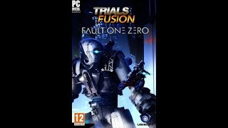 Trials Fusion Fault One Zero