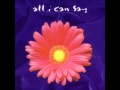 ALL I CAN SAY   DAVID CROWDER BAND