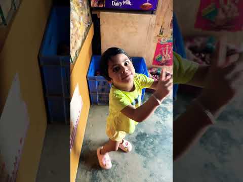 She wanted to eat chocolate unnoticed #youtubeshorts #shorts #viral #funny #ytshorts