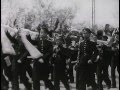 1922 год. Владивосток. Последний парад Белой Гвардии 