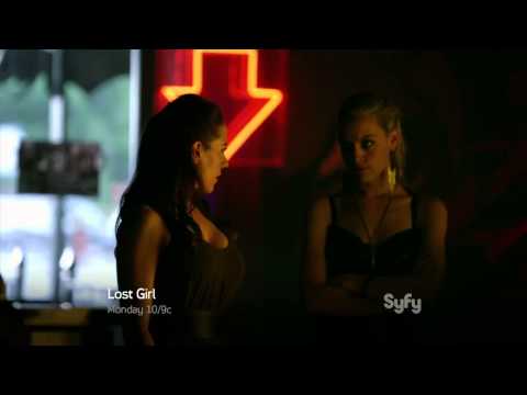 Lost Girl - 3x08 "Fae-ge Against the Machine" - SNEAK PEEK!