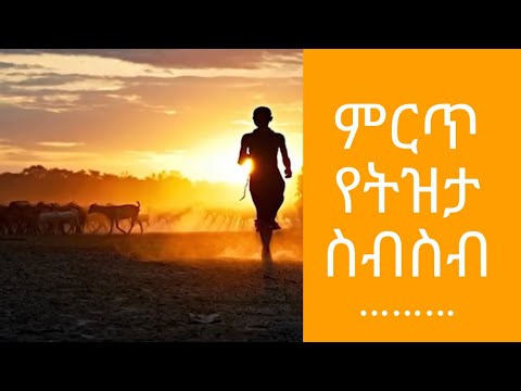 ኢትዮጵያ: ምርጥ የትዝታ ስብስብ; መሀሙድ፣ በዛወርቅ ፣ ትግስት - Tizita vol 1