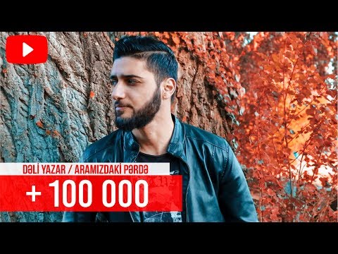 Dəli Yazar - Aramızdaki Pərdə (Single 2014)