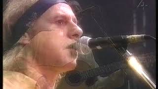 Dire Straits - Private Investigations - Live [Mark Knopfler] Basel 1992