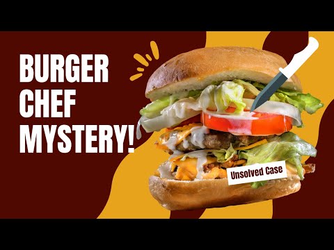 The Burger Chef Mystery - Indiana's Most Disturbing Moral Delimma