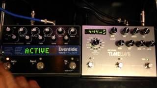 Eventide TimeFactor Twin Delay - What To Know & Where To Buy Eventide TimeFactor Twin Delay - What To Know & Where To Buy