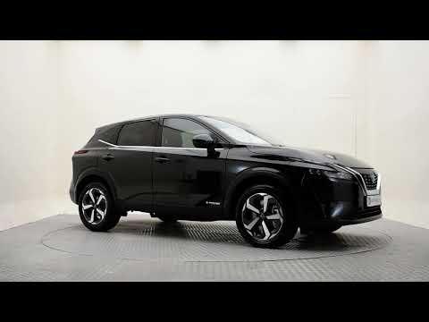 Nissan Qashqai ePOWER QASHQAI SV WITH GLASS ROOF, - Image 2