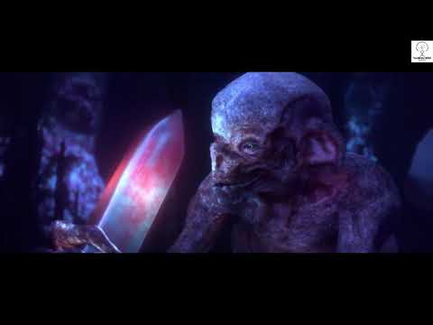 3D Animated Short HD Film